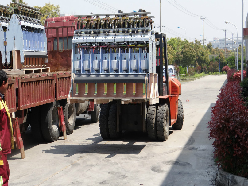 ��֯�豸����